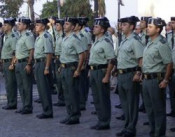 guàrdia civil guardia