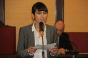 núria parlón, psc, santa coloma de gramenet, alcaldessa