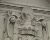 escut franquista