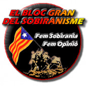 bloc gran sobiranisme