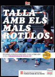 talla mals rollos