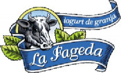 la fageda el iogurt de l'avia