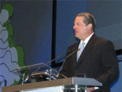 al gore