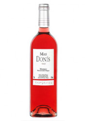 rosat capçanes