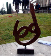 berga
