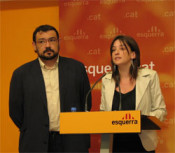 marina llansana erc esquerra