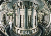 iter energia fusió