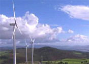 ecotecnia eòlica molí turbina
