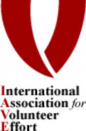 IAVE International Association for Volunteer Effort