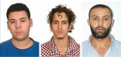 al-qaeda islamistes terroristes barcelona