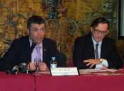 oriol amorós, secretari d'immigració, vic, josep maria vila d'abadal