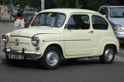 seat 600 