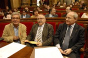 saura carod montilla parlament