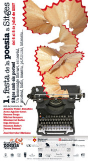 festa poesia sitges
