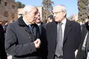 José Montilla