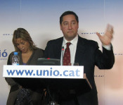 pelegrí unió