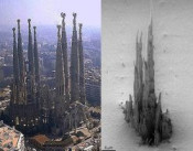 sagrada familia nano