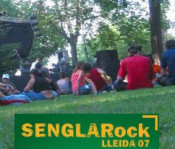 senglar rock lleida