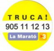 marato tv3