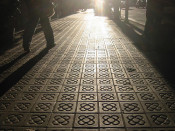 carrer vorera 