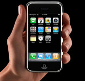 apple iphone telefonia 