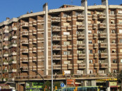 bloc de pisos immobiliaria 