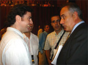 Uriel Bertran Joan Carretero Reagrupament