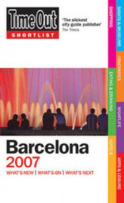 time out bcn guia oci catala barcelona