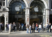 apple store iphone