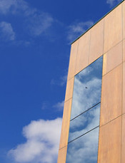 parc tecnològic edifici modern