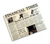 financial times premsa