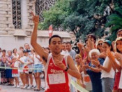 tòfol castanyer selecció catalana cursa muntanya