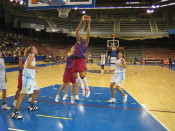 UB barça supercop basquet femeni