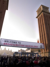 bread butter festival fira