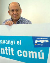francesc vendrell