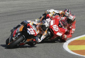 diccionari motociclisme motos motogp