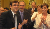 francesc antich govern balear 