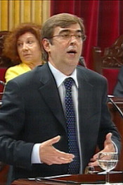 francesc antich govern balear 
