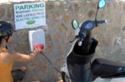 formentera ciclomotors electrics lloguer