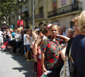 gent cua vilanova