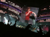 rolling stones barcelona concert