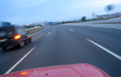 c-58 autopista barcelona catalunya cotxes velocitat