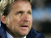 bernd schuster madrid