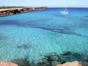 platja formentera 