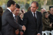 Eduardo Zaplana Francisco Camps