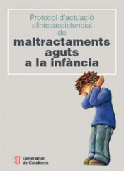 protocol maltractaments abús infància