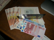 euros passaport viatjar