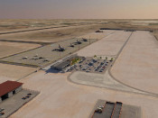 aeroport lleida alguaire