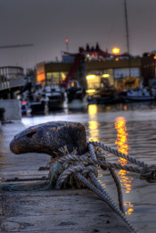 port valencia 