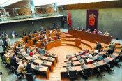 parlament navarra navarres